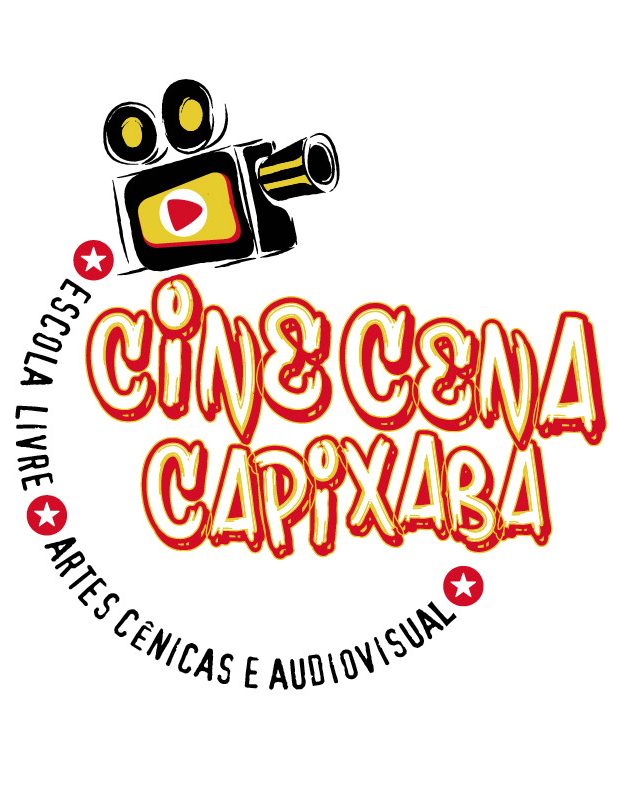Cinecena Capixaba Logotipo